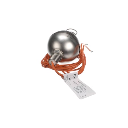 Belshaw LIMIT SWITCH, FLOAT HI-TEMP SS LSW-0002